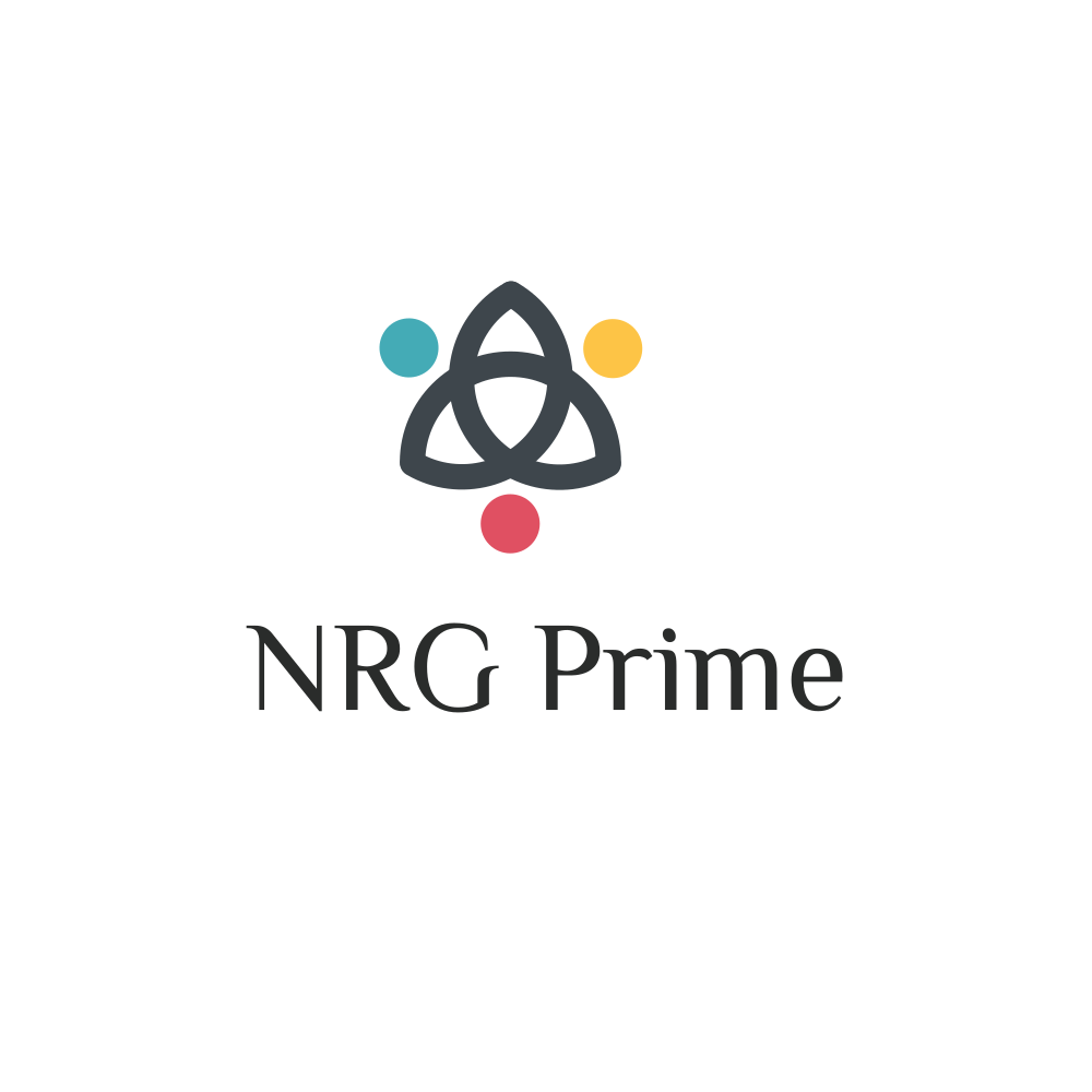 NRG Prime Logo