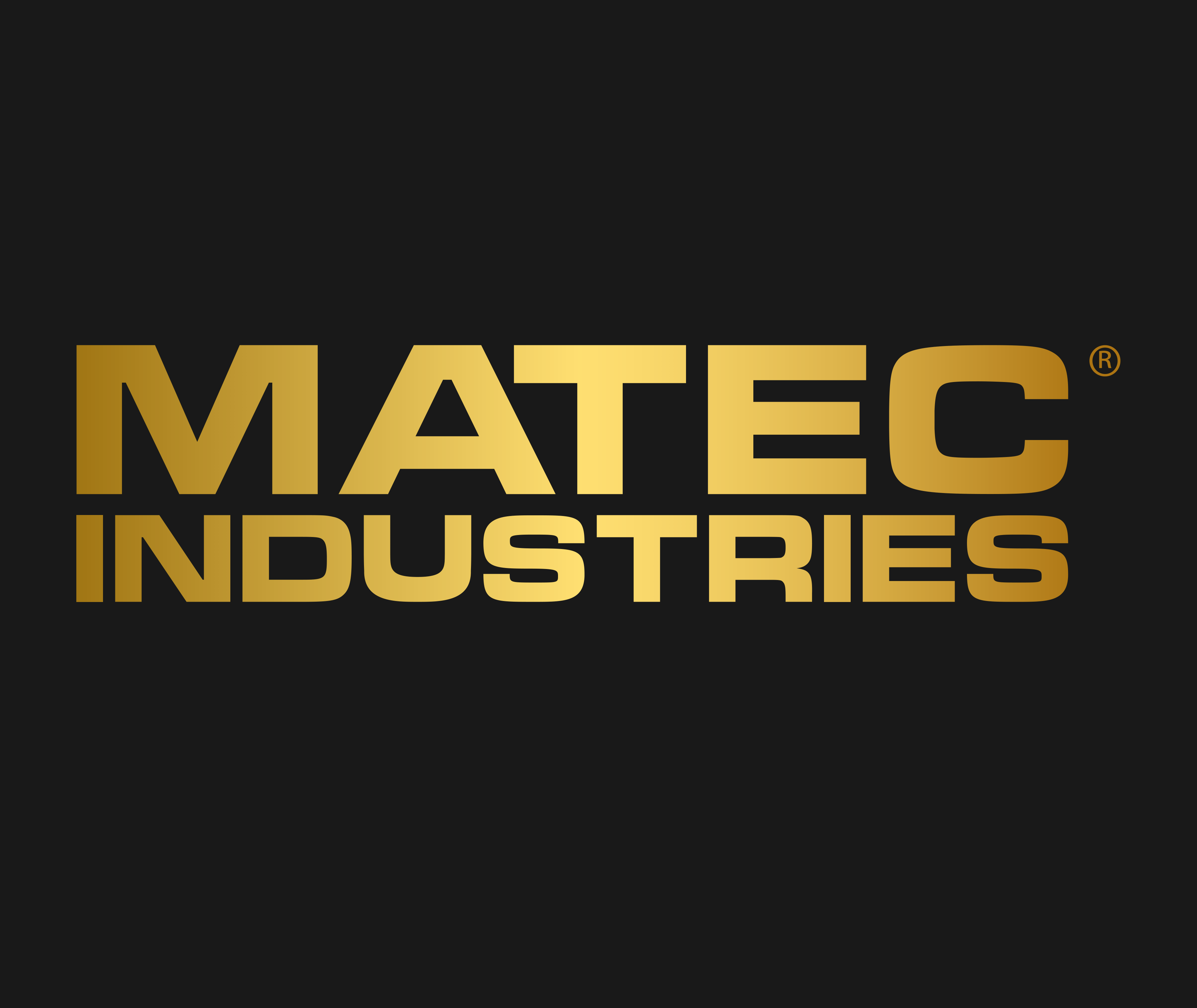 Matec Logo