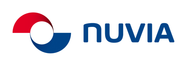 Nuvia Logo